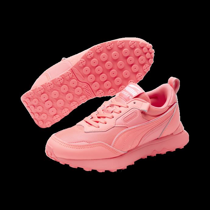 Baskets Puma Canada Sunset Glow Rider Fv Summer Squeeze Pour Femmes