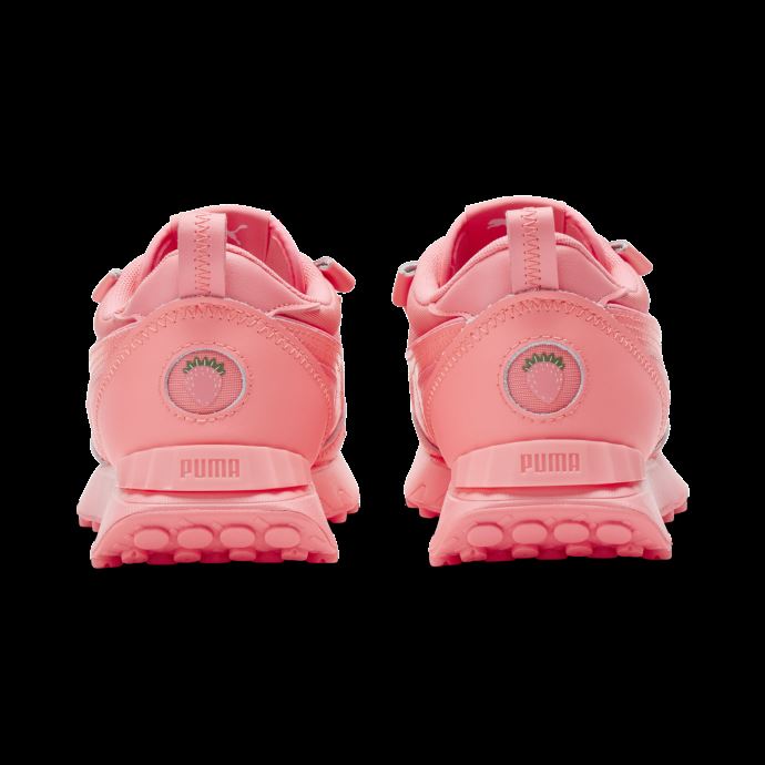 Baskets Puma Canada Sunset Glow Rider Fv Summer Squeeze Pour Femmes
