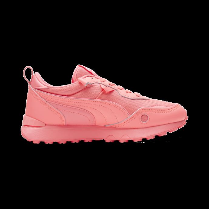 Baskets Puma Canada Sunset Glow Rider Fv Summer Squeeze Pour Femmes
