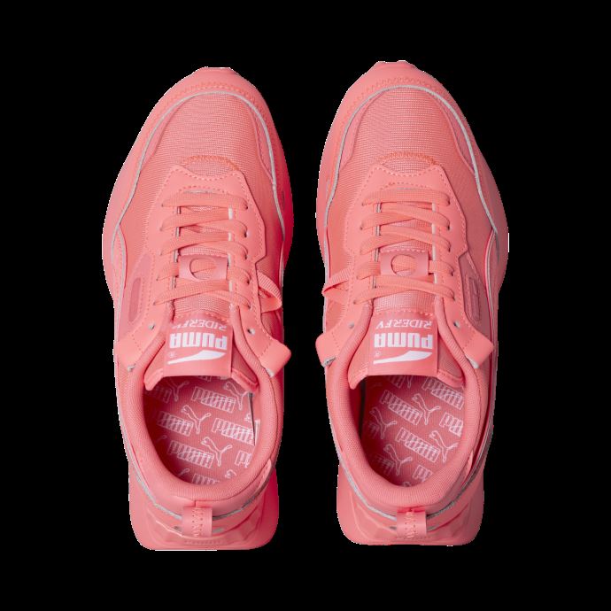 Baskets Puma Canada Sunset Glow Rider Fv Summer Squeeze Pour Femmes
