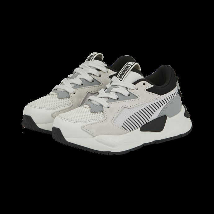Baskets Rs-z Reinvention Enfant Nimbus Cloud-black Puma Canada