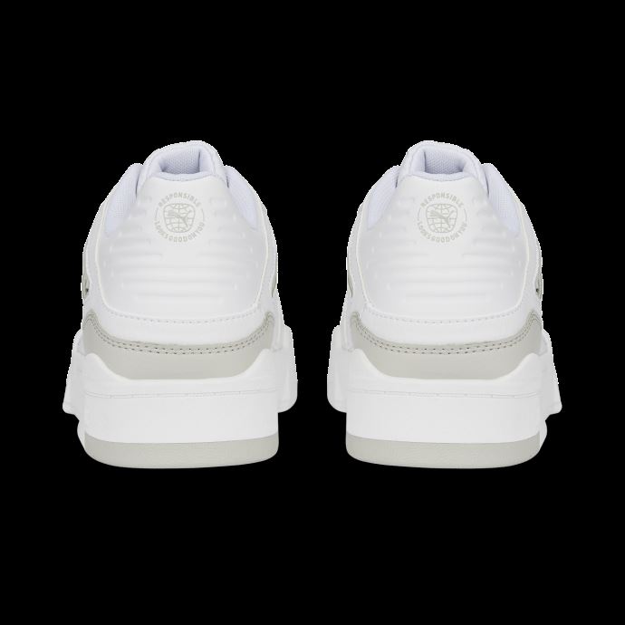 Baskets Slipstream Re:style Puma Canada Blanc-gris Violet
