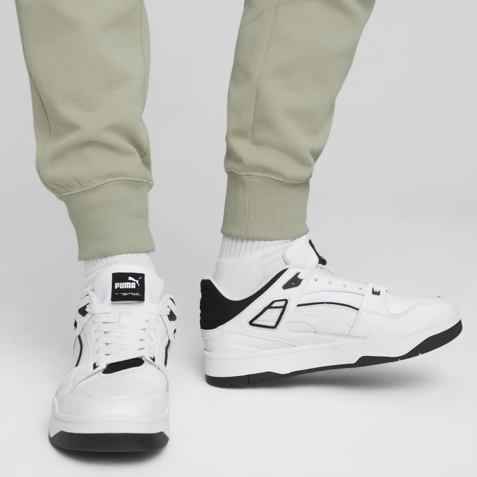 Baskets Slipstream Blanc-noir Puma Canada
