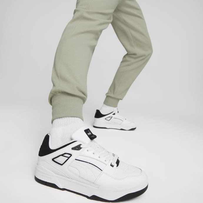 Baskets Slipstream Blanc-noir Puma Canada
