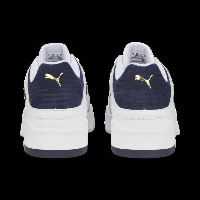 Baskets Slipstream Puma Canada Blanc Caban Nimbus Cloud
