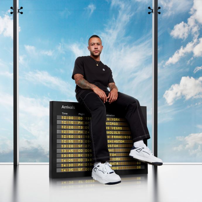 Baskets Slipstream Puma Canada Blanc Caban Nimbus Cloud
