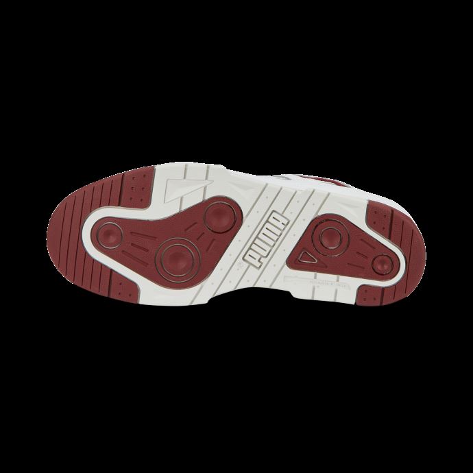 Baskets Slipstream Puma Canada Nuage Blanc-rouge-nimbus

