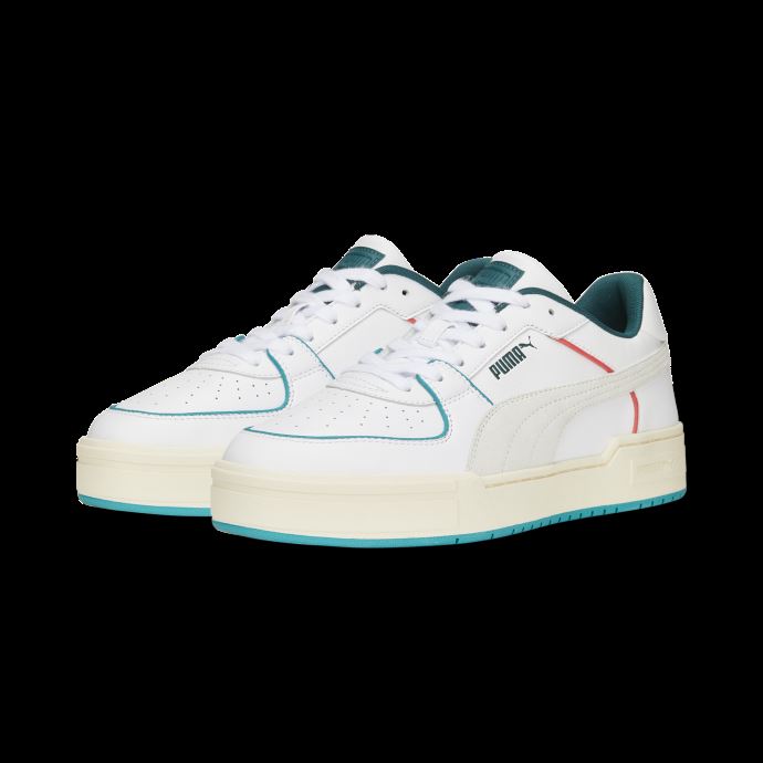 Baskets Puma Canada Ca Pro Retro Sum