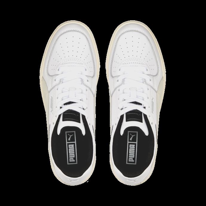 Baskets Ca Pro Retro Sum Blanc-gris Vaporeux Puma Canada
