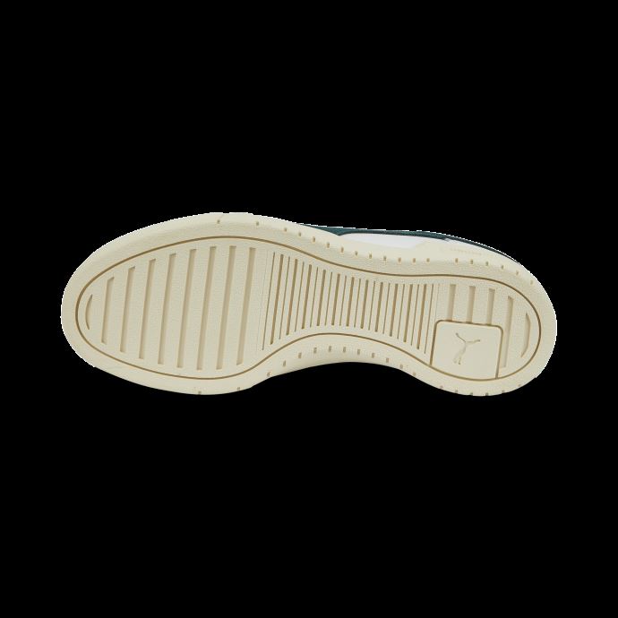 Baskets Ca Pro Ivy League Blanc-vert Varsity Puma Canada
