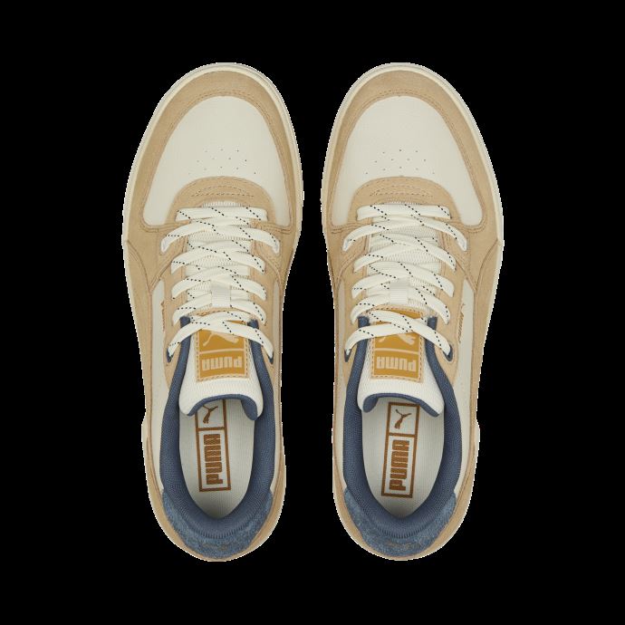 Baskets Puma Canada Ca Pro Lux Safari
