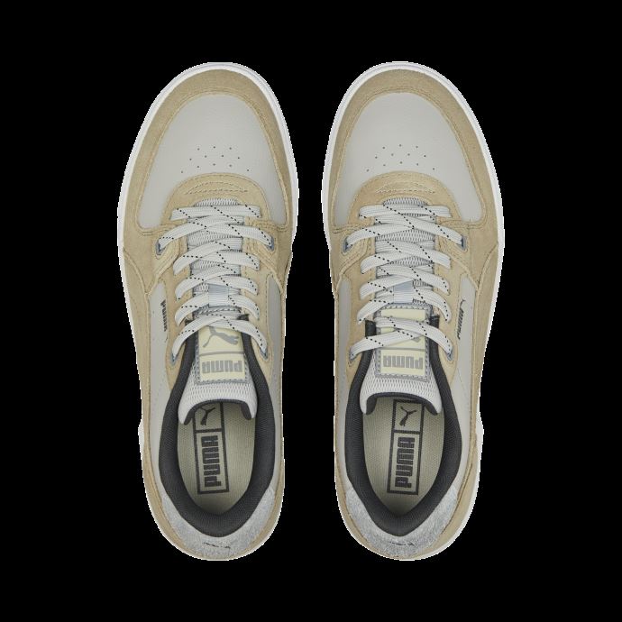 Baskets Ca Pro Lux Safari Harbour Mist-pebble Grey-quarry Puma Canada
