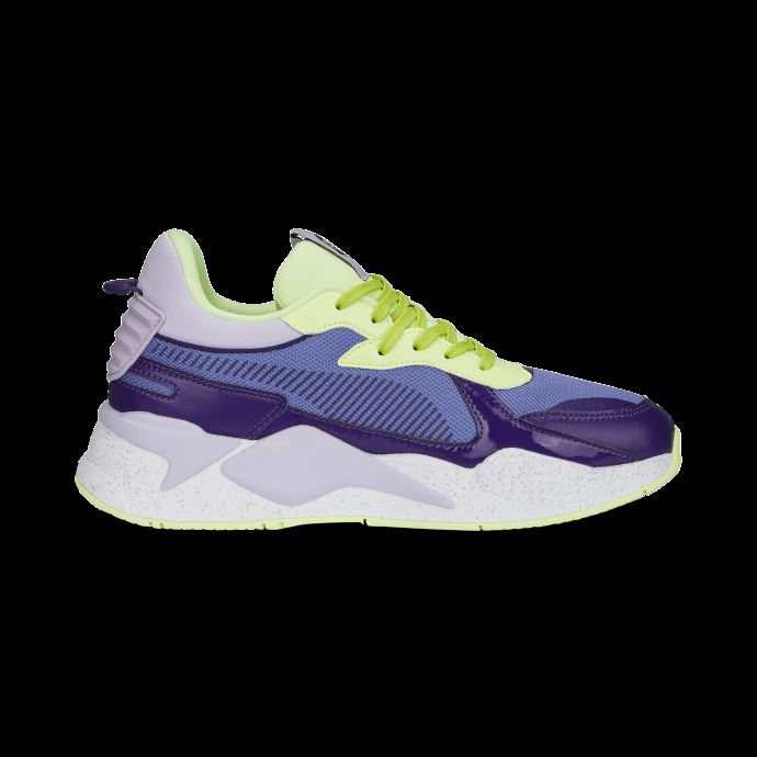 Baskets Puma Canada X He-man Rs-x Skeletor Indigo-lavande-fizzy Light
