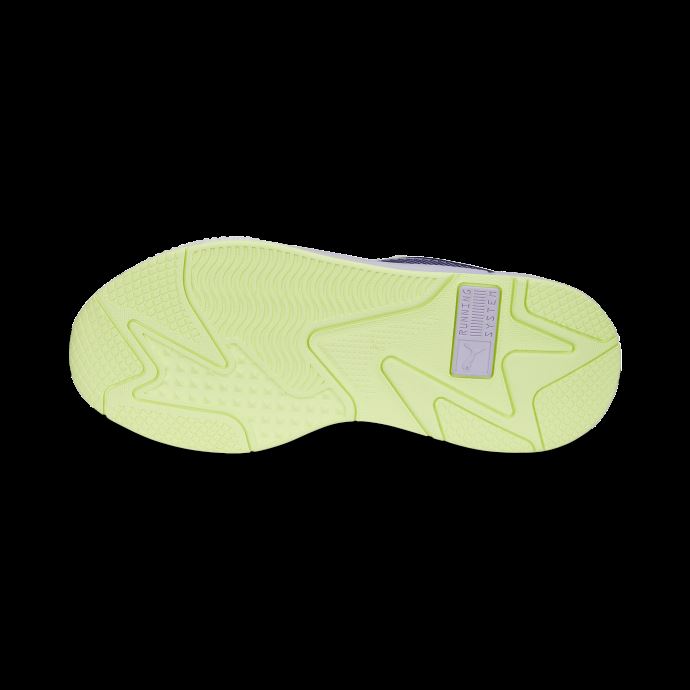 Baskets Puma Canada X Masters Of The Universe Rs-x Skeletor Indigo-lavender-fizzy Light
