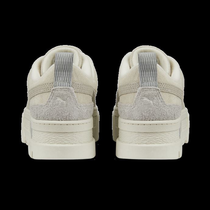 Baskets Puma Canada Vaporous Grey Mayze First Sense Pour Femme
