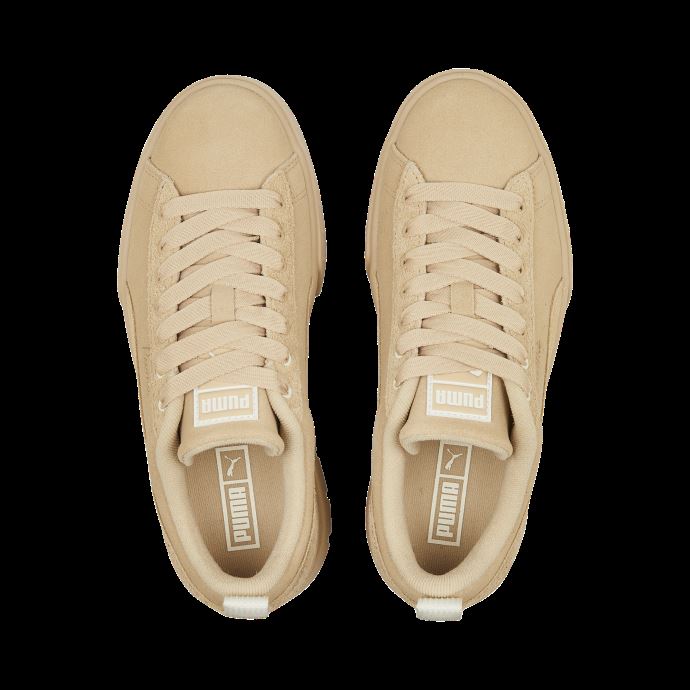 Baskets Puma Canada Mayze First Sense Sable Clair Pour Femmes
