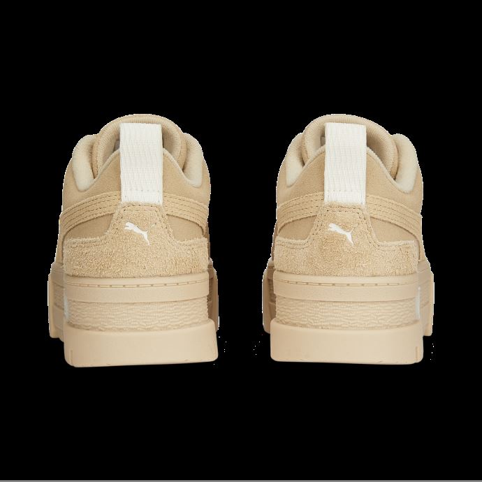 Mayze First Sense Baskets Femme Puma Canada Light Sand
