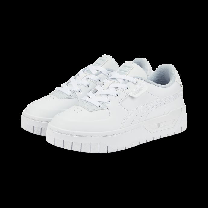 Baskets Cali Dream Blanc-arctic Ice Pour Femmes Puma Canada