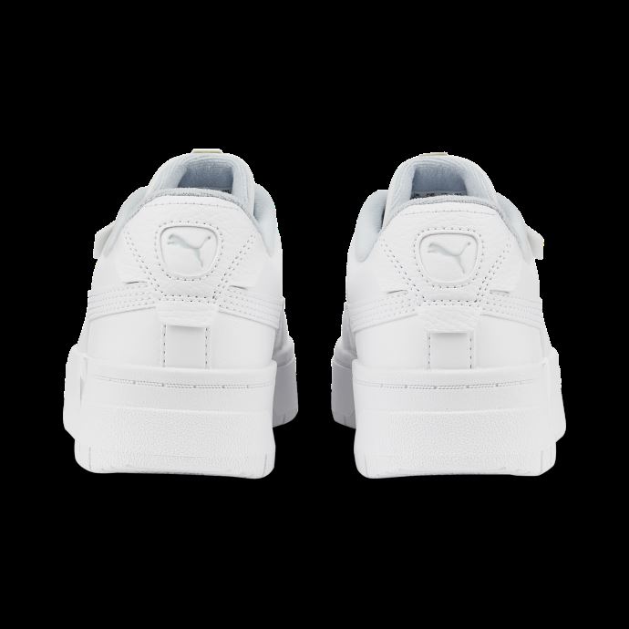 Baskets Cali Dream Blanc-arctic Ice Pour Femmes Puma Canada
