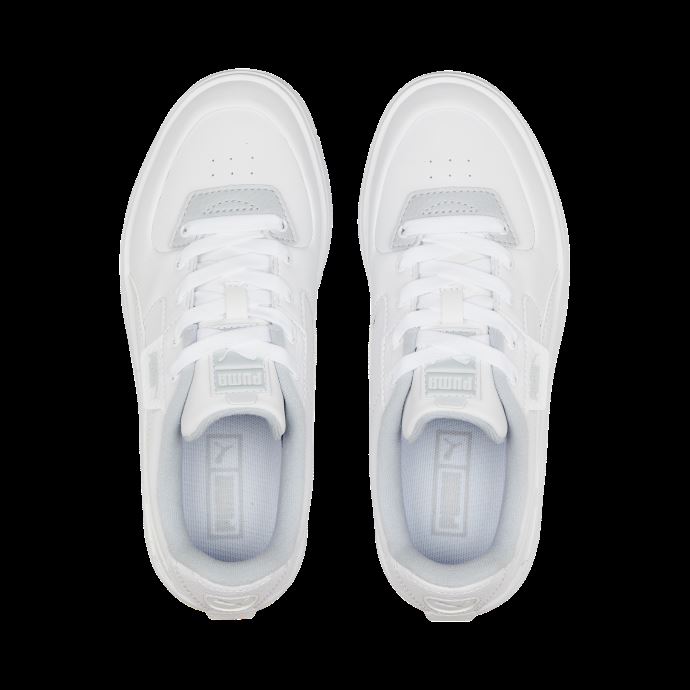 Baskets Cali Dream Blanc-arctic Ice Pour Femmes Puma Canada
