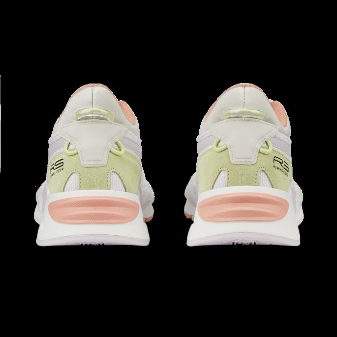 Baskets Rs-z Candy Pour Femmes White-lavender Fog Puma Canada
