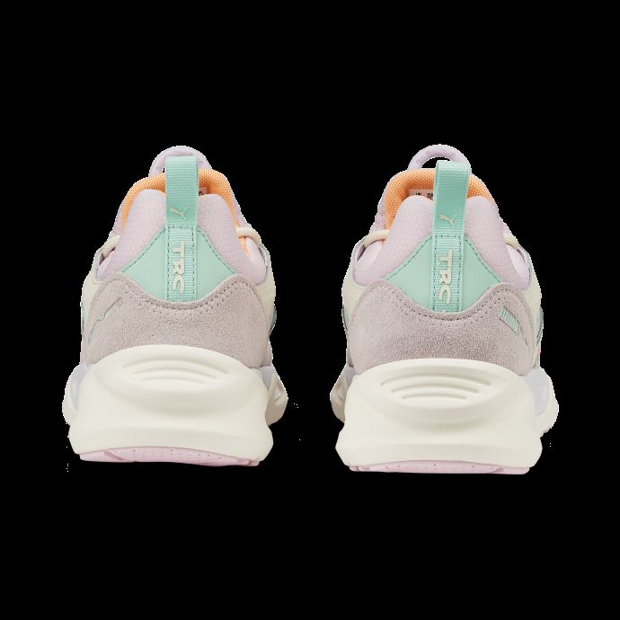 Baskets Puma Canada Trc Blaze Candy Rose Dame-lavande Brouillard Femme
