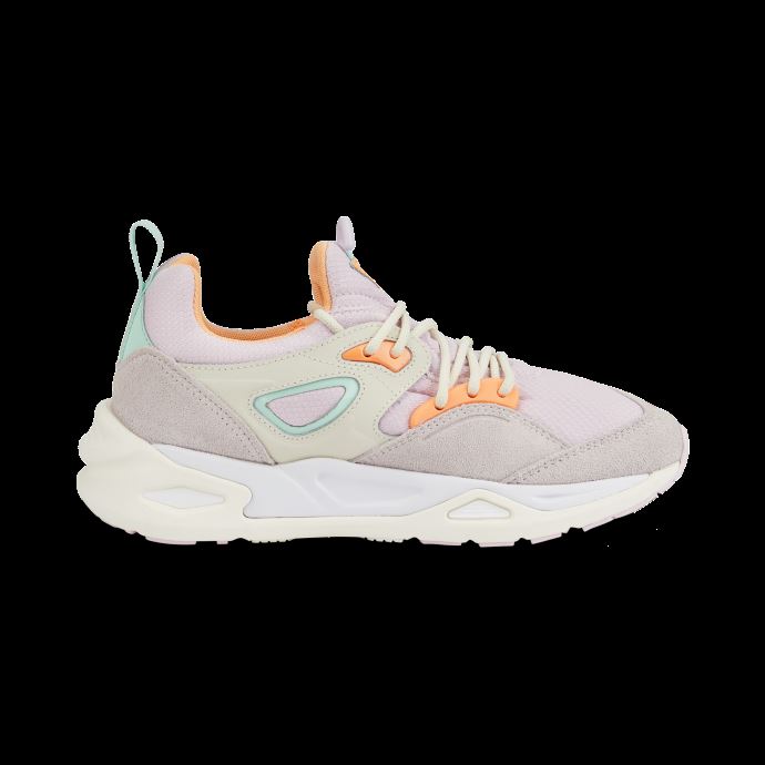 Baskets Puma Canada Trc Blaze Candy Rose Dame-lavande Brouillard Femme

