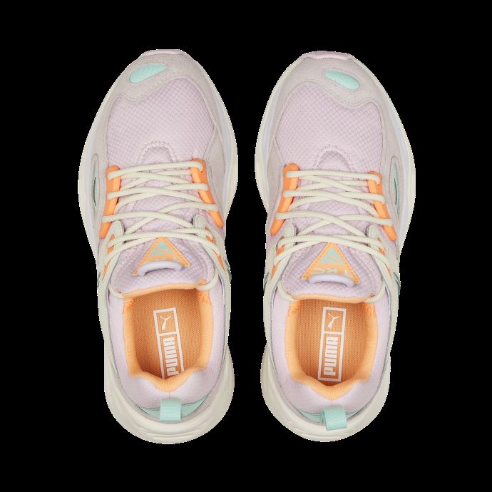 Baskets Puma Canada Trc Blaze Candy Rose Dame-lavande Brouillard Femme
