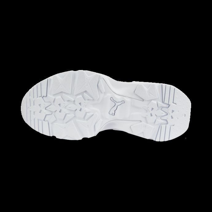 Baskets Douces Orkid Gris Pristine-pebble Femmes Puma Canada
