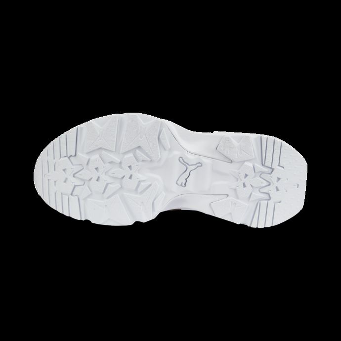 Puma Canada Orkid Gentle Baskets Femme Marshmallow-natural Vachetta
