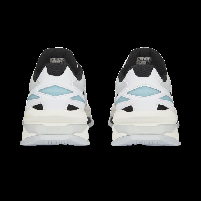 Baskets Puma Canada Nano Odyssey Blanc-noir
