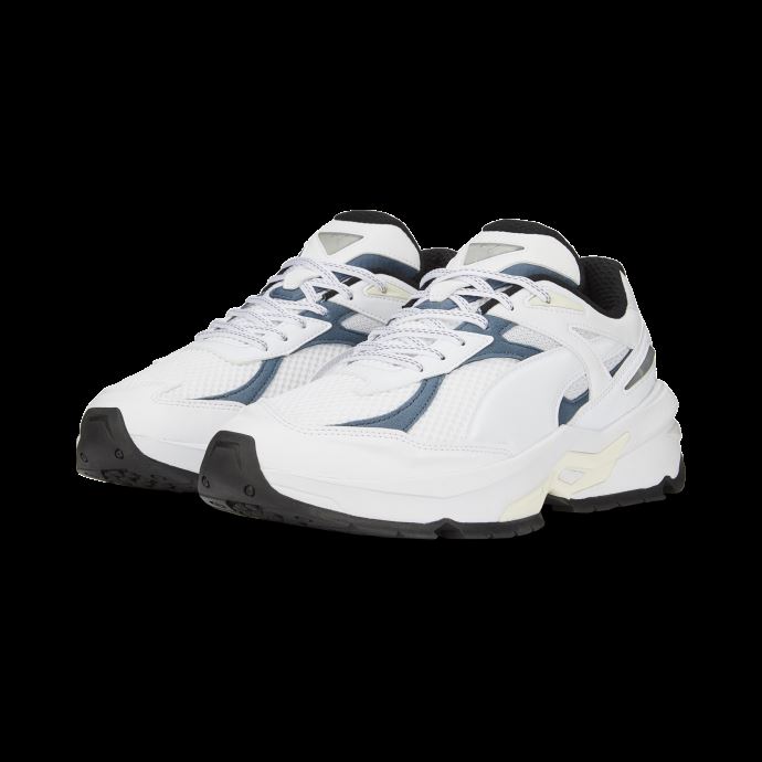 Baskets Puma Canada Nano Odyssey White-night Sky