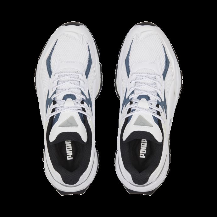 Baskets Puma Canada Night Sky Nano Odyssey Blanches
