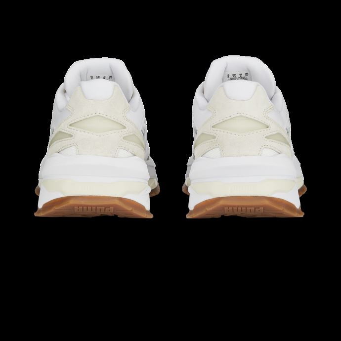 Baskets Puma Canada Nano Dunes Blanc Immaculé
