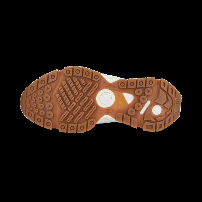 Baskets Puma Canada Nano Dunes Blanc Immaculé
