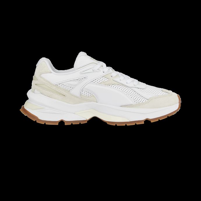 Baskets Puma Canada Nano Dunes Blanc Immaculé
