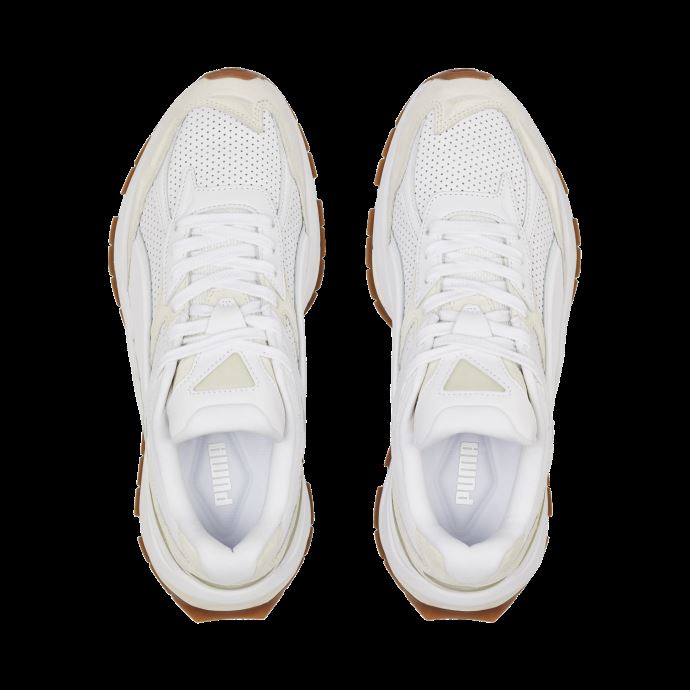 Baskets Puma Canada Nano Dunes Blanc Immaculé
