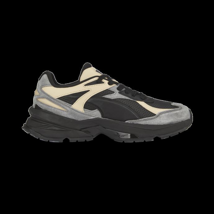 Baskets Puma Canada Nano Dunes Noir-castlerock
