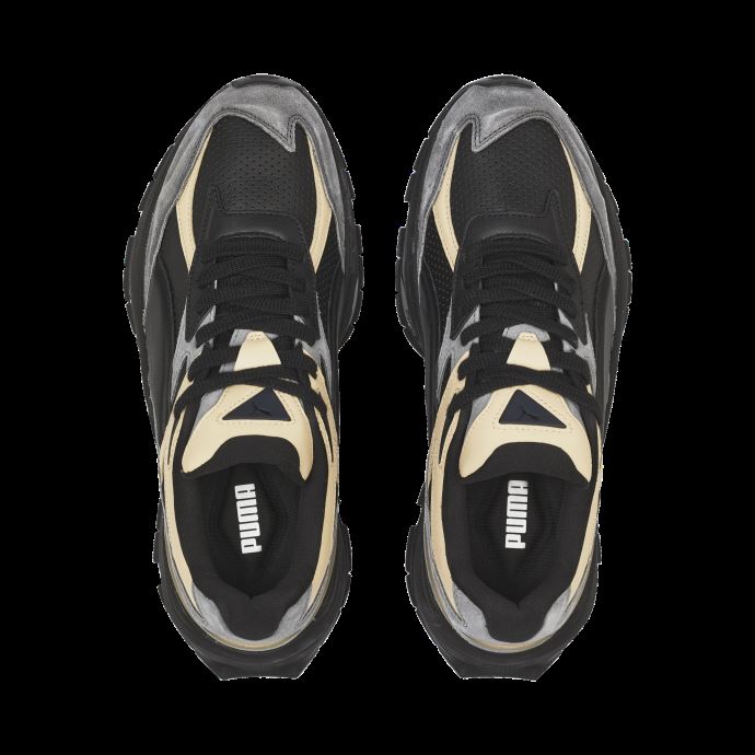 Baskets Puma Canada Nano Dunes Noir-castlerock
