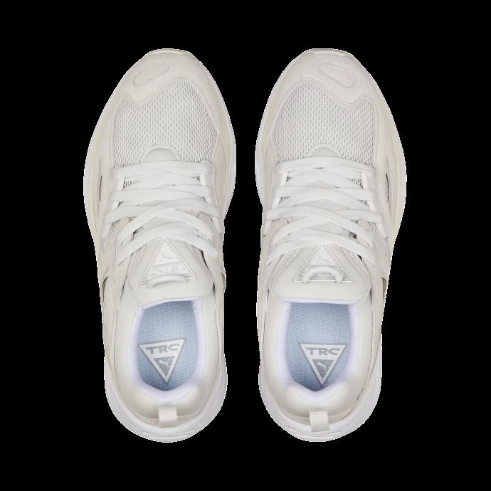 Baskets Trc Blaze Tonal Nimbus Cloud-pristine Puma Canada
