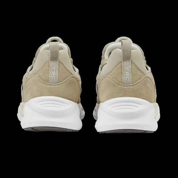 Baskets Puma Canada Trc Blaze Tonal Gris Caillou-whisper Blanc
