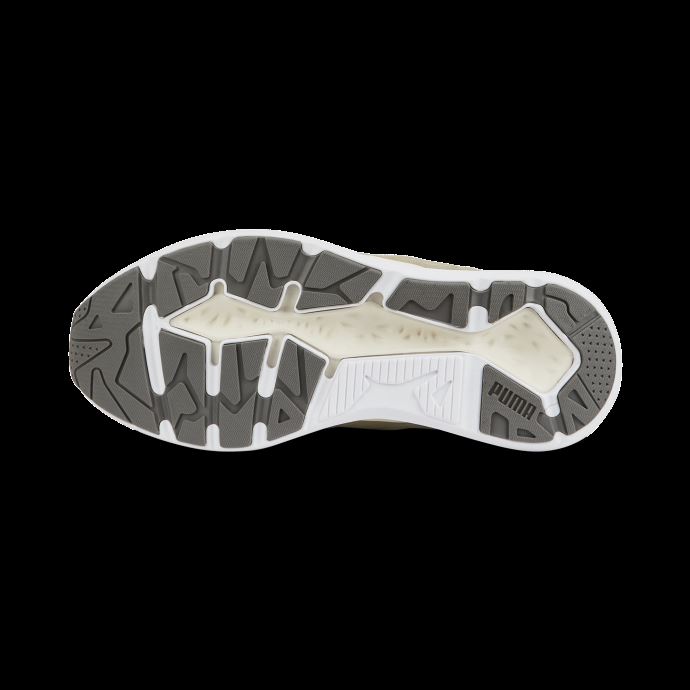 Baskets Puma Canada Trc Blaze Tonal Gris Caillou-whisper Blanc
