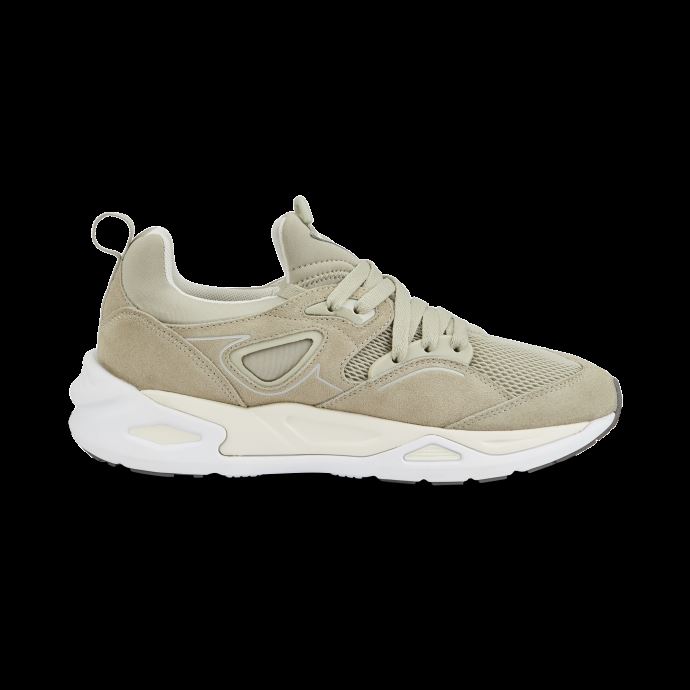 Baskets Puma Canada Trc Blaze Tonal Gris Caillou-whisper Blanc
