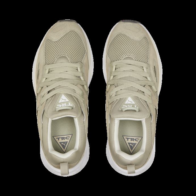 Baskets Puma Canada Trc Blaze Tonal Gris Caillou-whisper Blanc
