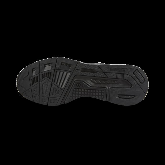 Baskets Réfléchissantes Puma Canada Mirage Sport Tech Noir-argent
