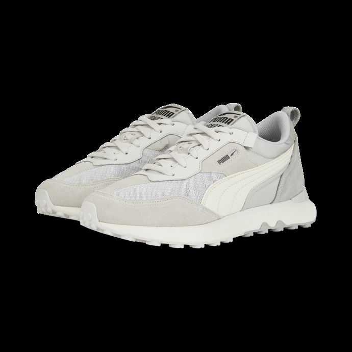 Baskets Nimbus Cloud-gris Violet Rider Fv Block Puma Canada