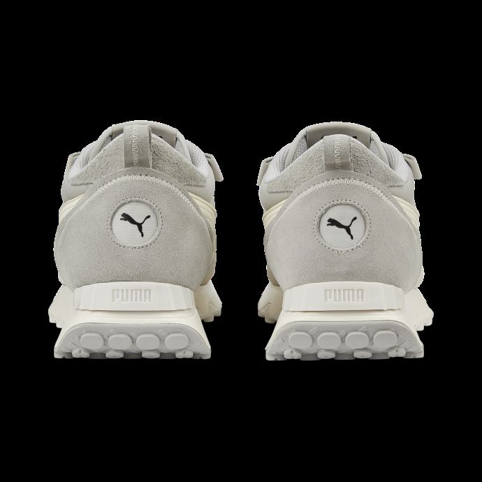 Baskets Rider Fv Block Nimbus Gris Nuage Violet Puma Canada
