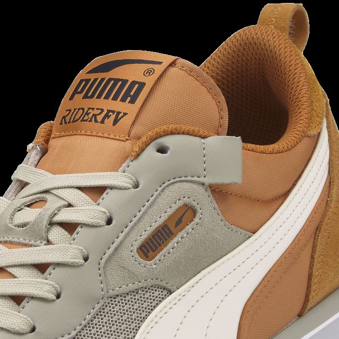 Baskets Fv Block Gris Caillou-desert Tan Puma Canada
