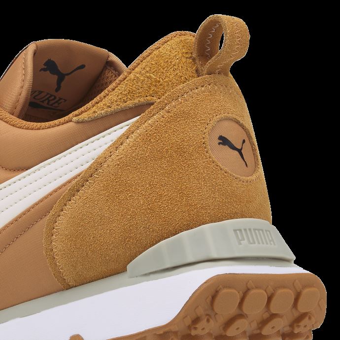 Baskets Fv Block Gris Caillou-desert Tan Puma Canada
