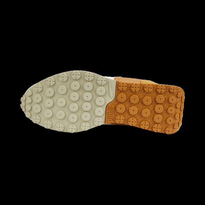 Baskets Puma Canada Pebble Grey-desert Tan Rider Fv Block
